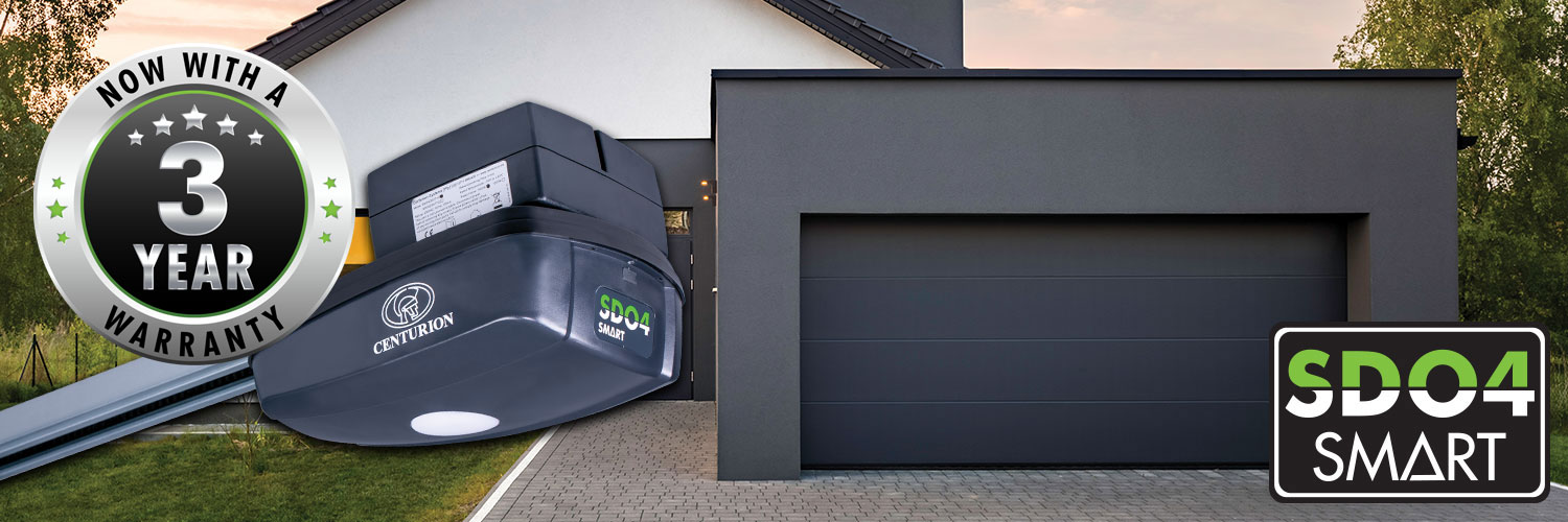 sdo4-smart-garage-motor centurion-sdo4-smart-garage-door-motor